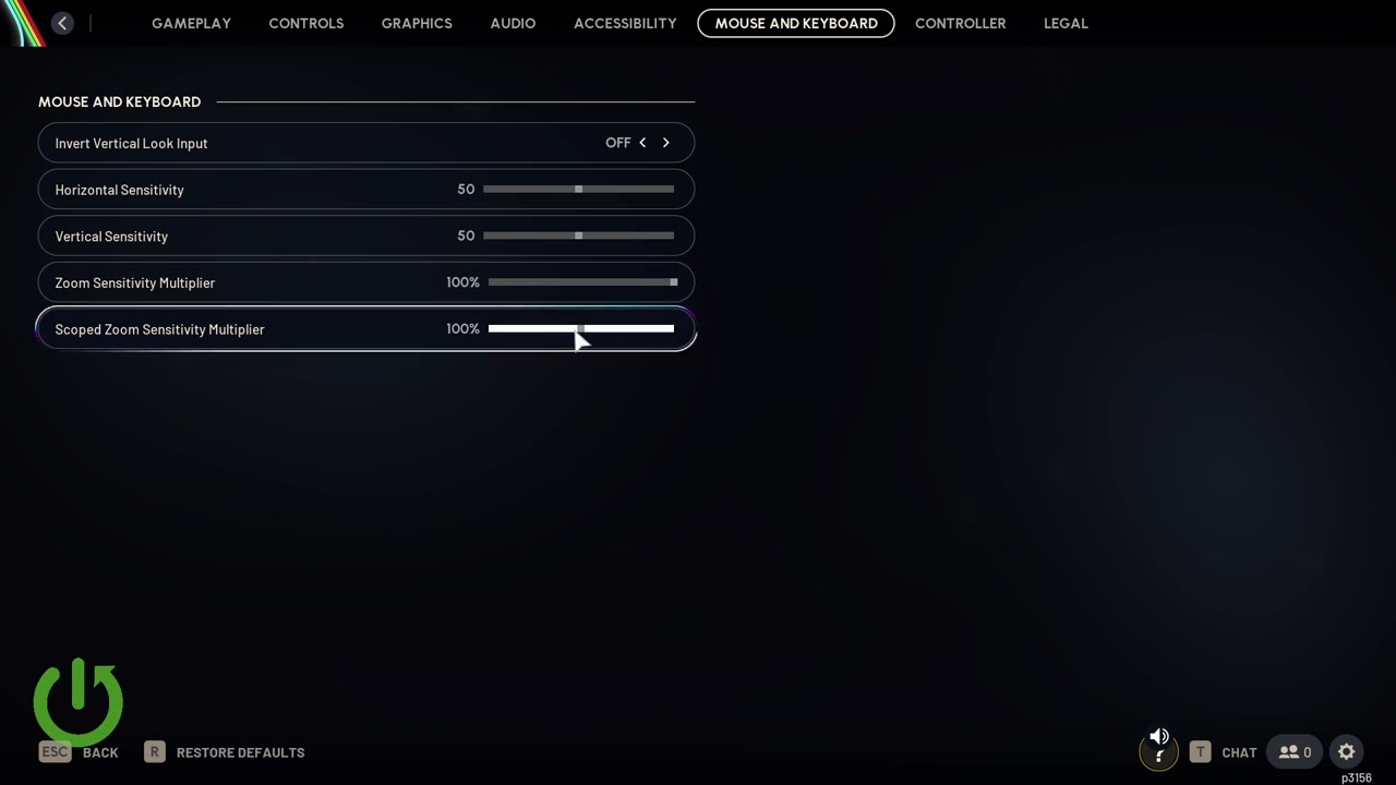 Arc Raiders – How to Change Mouse & Keyboard Settings