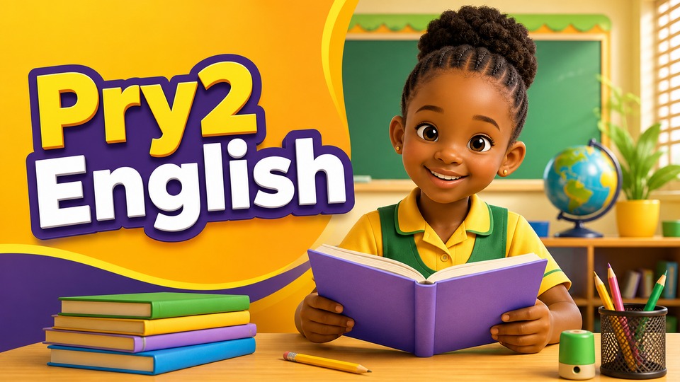 Pry2 English background