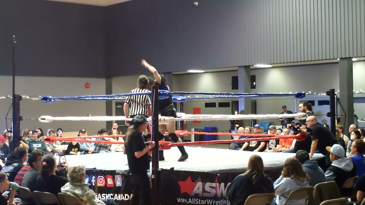ASW - BANG YOUR HEAD! - Part 3