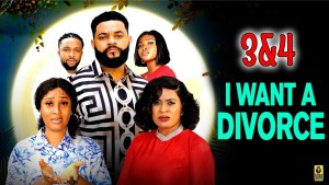 I Want A Divorce 3&4
