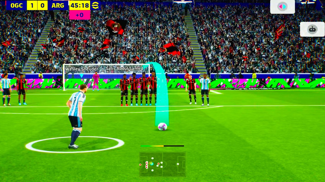 TOUR EVENTS ON GALAXY TAB S10 ULTRA! - eFootball 2026 Mobile (Android Gameplay)