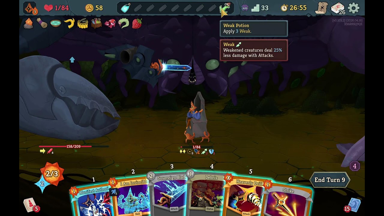 Slay the Spire 2 Pro Players SUPER Bad Night