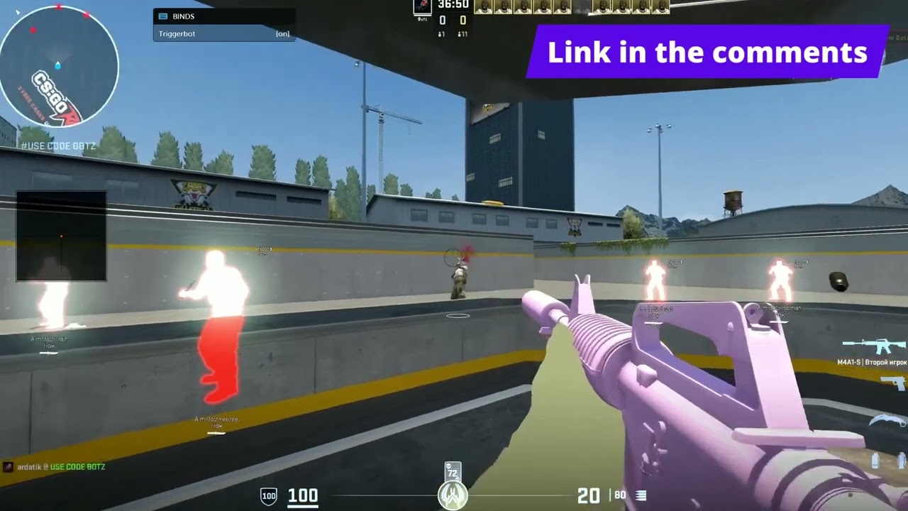 Easy Guide: CS2 Cheats 2026 | Undetected Aimbot, ESP & Wallhack (VAC Live Bypass) (Step by Step)