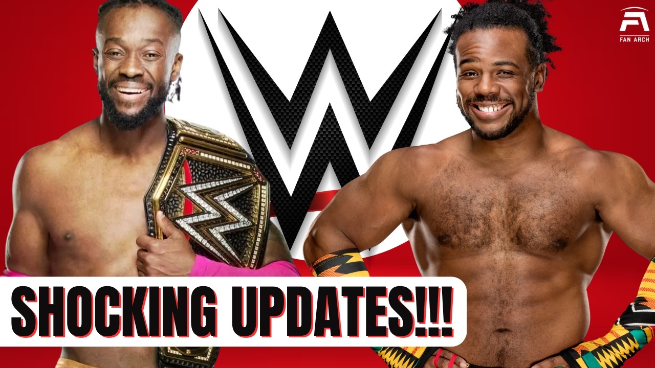 This Is Starting To Look VERY Different… | Daily WWE News & Rumors