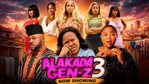 ALAKADA GEN Z PART 3 - 123Movies