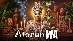 ATORUN WA - AN AFRICAN YORUBA MOVIE