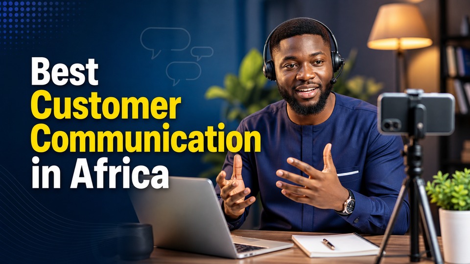 Best Customer Communication Course Online in Africa