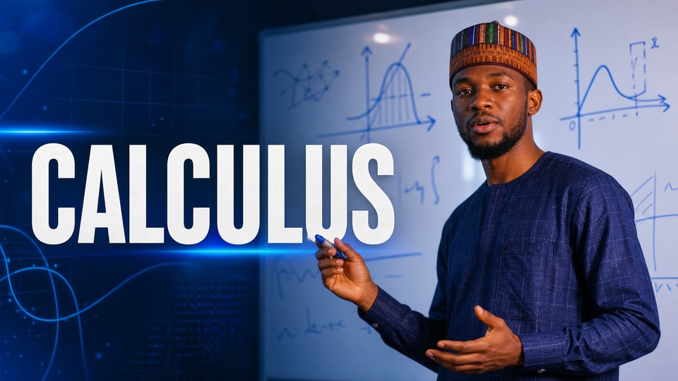 CALCULUS background