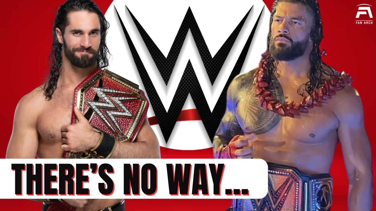 EVERYTHING Just Changed... | Daily WWE News & Rumors