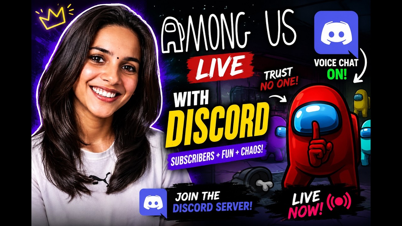 🚨 IMPOSTOR HUNT LIVE! Playing Among Us with Subscribers🔴 LIVE: Among Us Custom #mobilegaming #live background