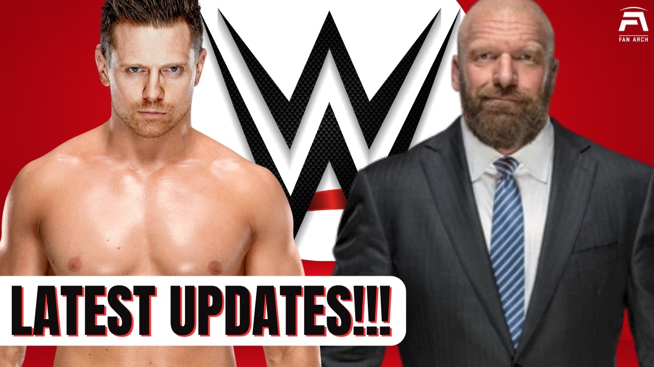All Signs Point To THIS... | Daily WWE News & Rumors