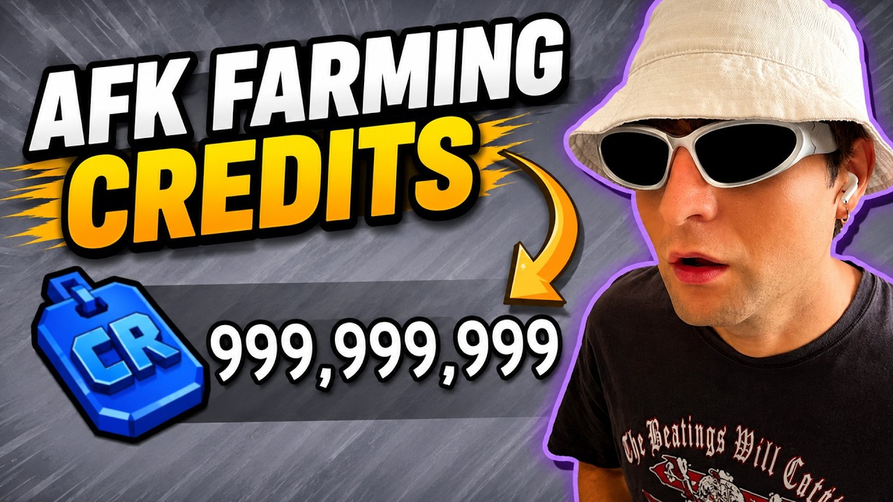 Best AFK Credit Farm in Survive Zombie Arena Roblox (Easy Money Method Guide)