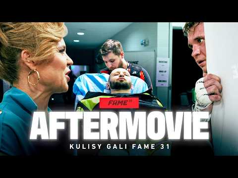 NIEZNANE KULISY FAME 31