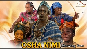 OSHA NIMI