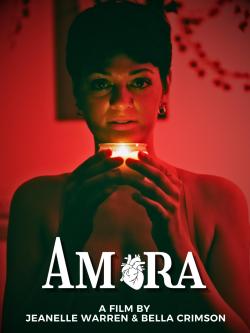 Amora poster