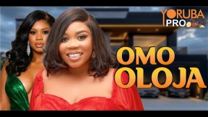 OMO OLOJA