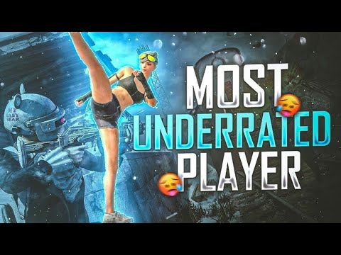 Classic Highlights 🔥 PUBG Mobile Montage