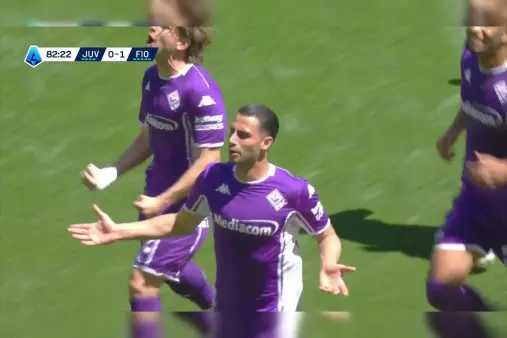 Full Match Highlights
