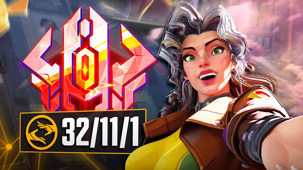 My Craziest Rogue Game Yet... (w/reactions)
