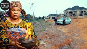 Agbeke Onile
