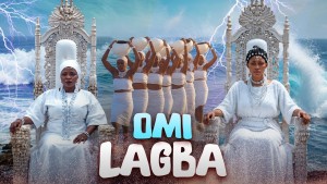 OMI LAGBA