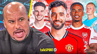 Gabby Agbonlahor EXPLAINS why there Should NOT be a Player of the Season Award for 2025/26!