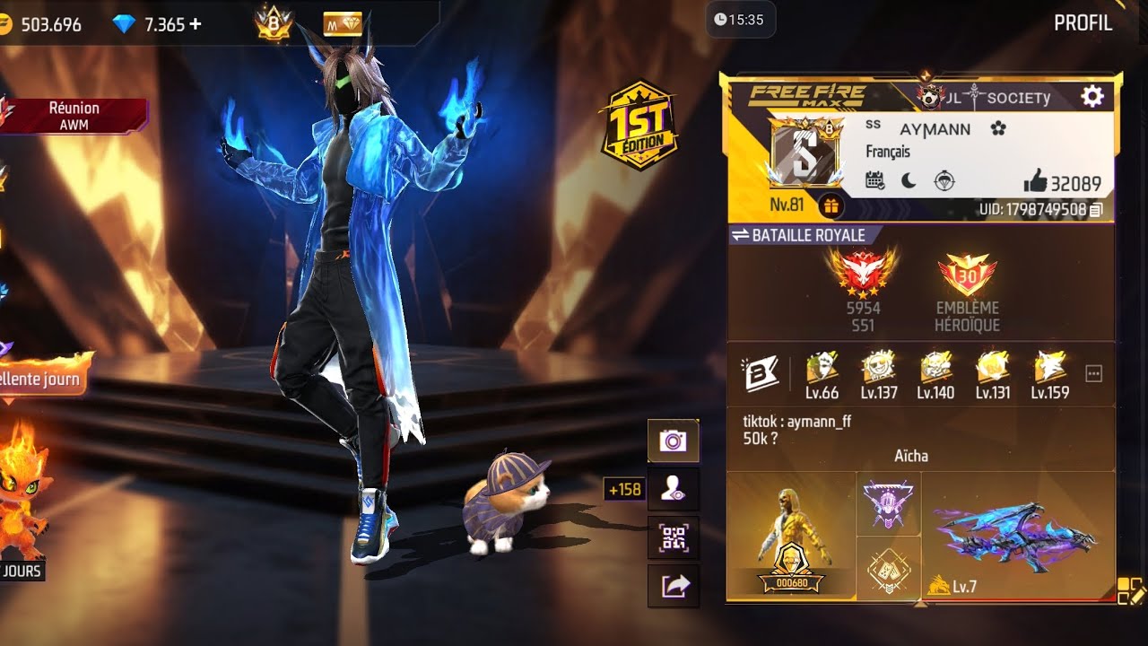 Free Fire headshot tutorial🔥⚙️✅ / Sensitivity⚙️✅