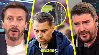 "YOU'RE DELUDED!" talkSPORT CLASH with Southampton Fans over Play-Off Final Fate amid 'Spygate'