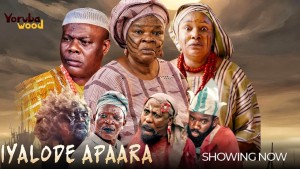 IYALODE APAARA