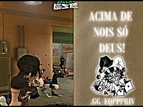 FIVEM HIGHLIGHTS ๐ฅ (100% LADO LESTE RP)