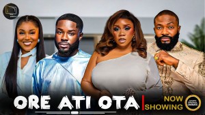 ORE ATI OTA