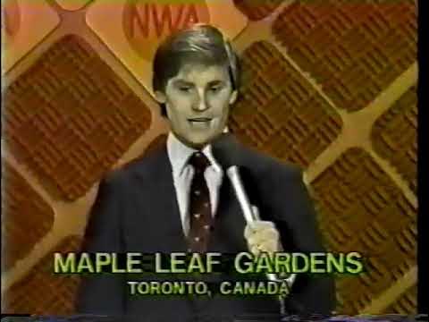 Maple Leaf Wrestling 02 11 1984 (VHS Rip) 2026-05-16 07:17