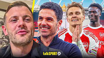Jack Wilshere EXPLAINS what Arsenal MUST DO to Prove Everyone Wrong amid DOUBLE DREAM!