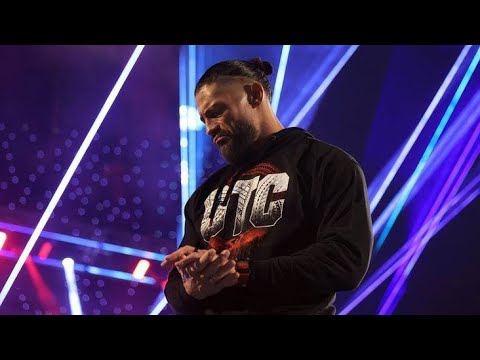 The final boss unleash! The Rock's blood chilling visit to Roman reigns Fatu's death warrant sig