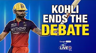 Kohli ने साबित किया, वह हैं greatest white-ball क्रिकेटर: Sehwag