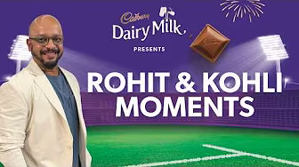 Fiesty Kohli & gifted Rohit - Murali Kartik’s Khaas Experience