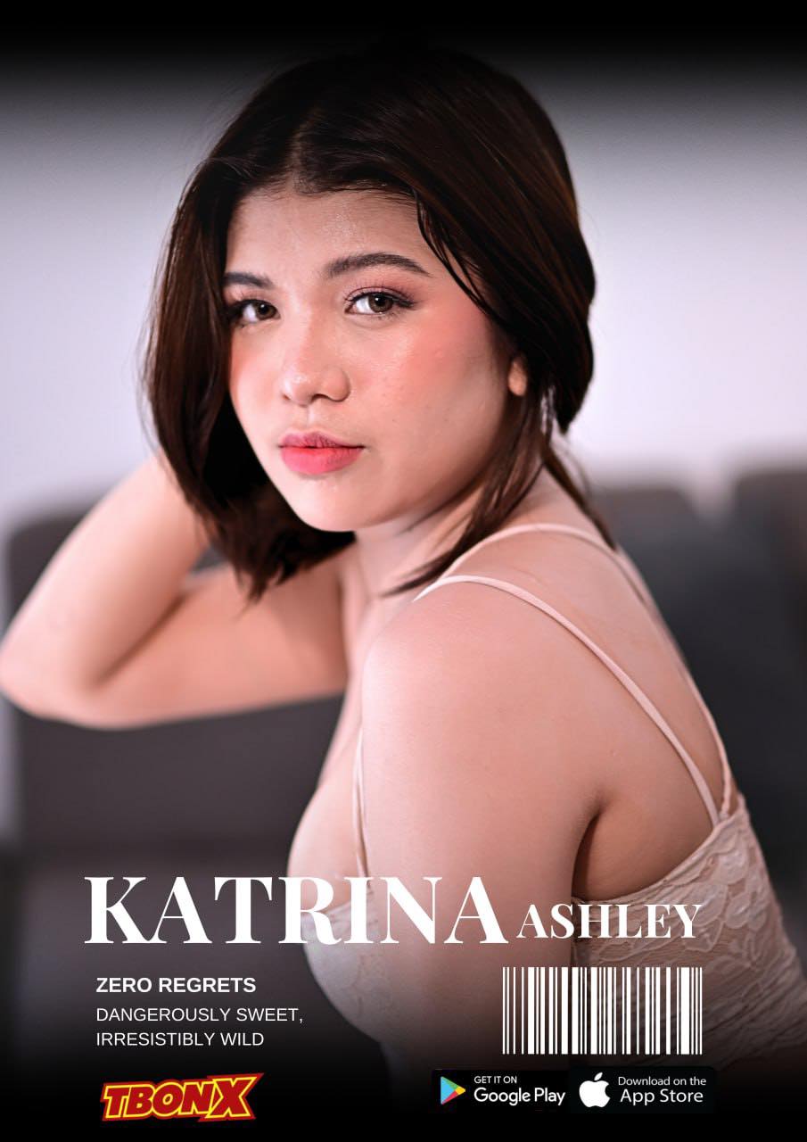 Katharina Ashley