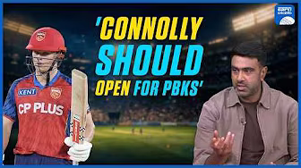 How can PBKS bounce back? R Ashwin decodes #ipl2026