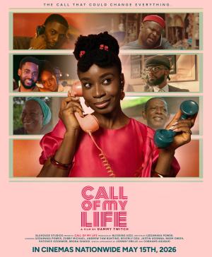 Call of My Life - 123Movies