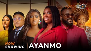 Ayanmo - 123Movies