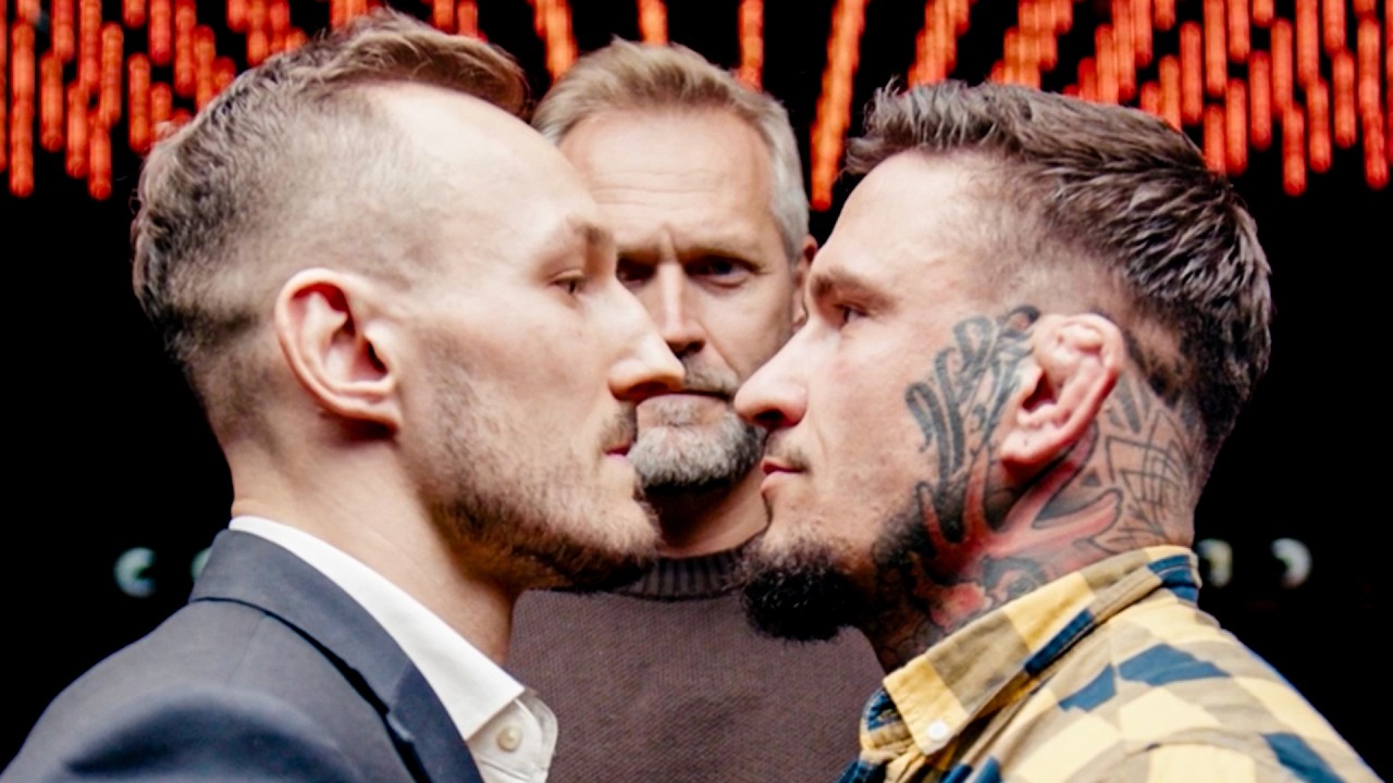Poslední TVRDÁ VÝMĚNA NÁZORŮ! | BARTL vs. WITTNER | TVÁŘÍ V TVÁŘ 2026-05-17 23:33