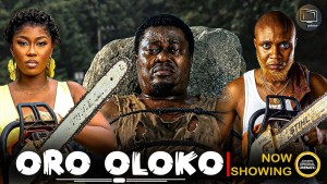 ORO OLOKO - 123Movies