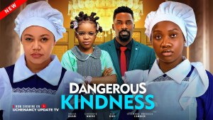 DANGEROUS KINDNESS - 123Movies