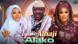 IYAWO ALHAJI ALAKO