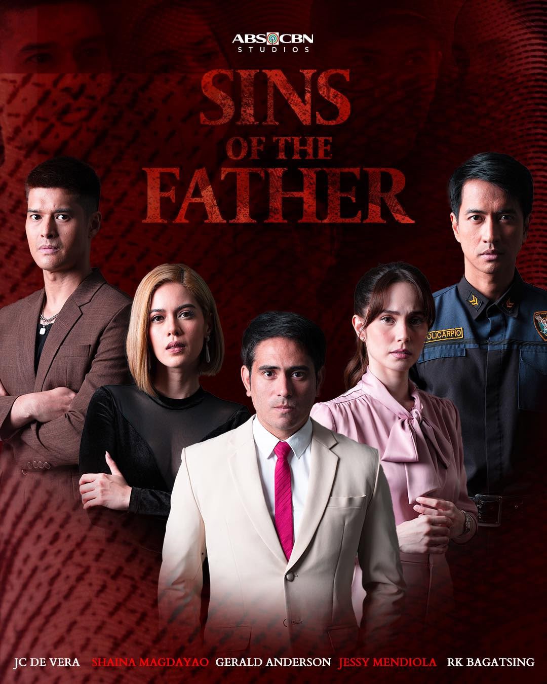 Sins of the Father (2025) | Watch on Movi47