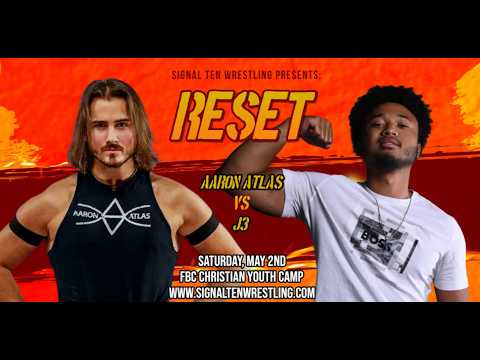 Aaron Atlas v. J3 - Reset - 05/02/2026