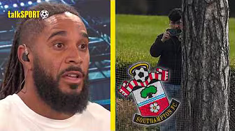 "SO WHAT?!" Ashley Williams RUBBISHES Idea that "Spygate" is a Massive Issue for the EFL
