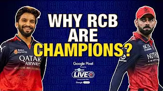 #RCB a side defined by many, with Kohli as its spine: Harsha Bhogle
