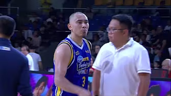 MAGNOLIA vs MERALCO | SMART PLAYS OF QUARTERS 1 & 2 | PBA SEASON 50 COMMISSIONER’S CUP