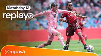 Inter Miami Fair Play Debate, Atlanta Goal Called Back, & Rob Holding DOGSO RED?!